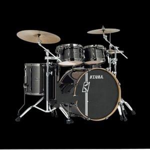 Tama MK52HZBNS MGD Superstar Hyper Drive 5 Pcs Drum Kit